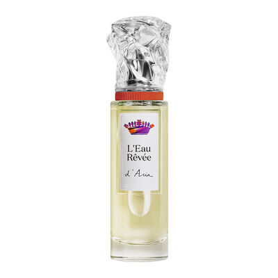 Perfume Sisley L'Eau R&ecirc;v&eacute;e D'Aria Unissex Eau de Toilette